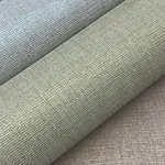 York Wallcoverings Su Tela Fog Wallpaper - SKU SI24953