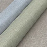 York Wallcoverings Su Tela Green Wallpaper - SKU SI24951