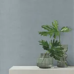 York Wallcoverings Su Tela Royal Blue Wallpaper - SKU SI24954