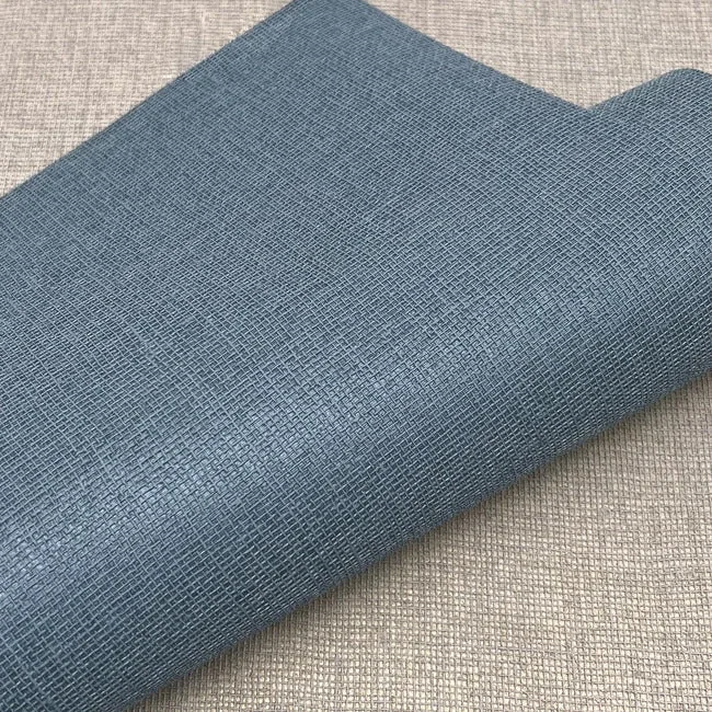 York Wallcoverings Su Tela Taupe Wallpaper - SKU SI20869