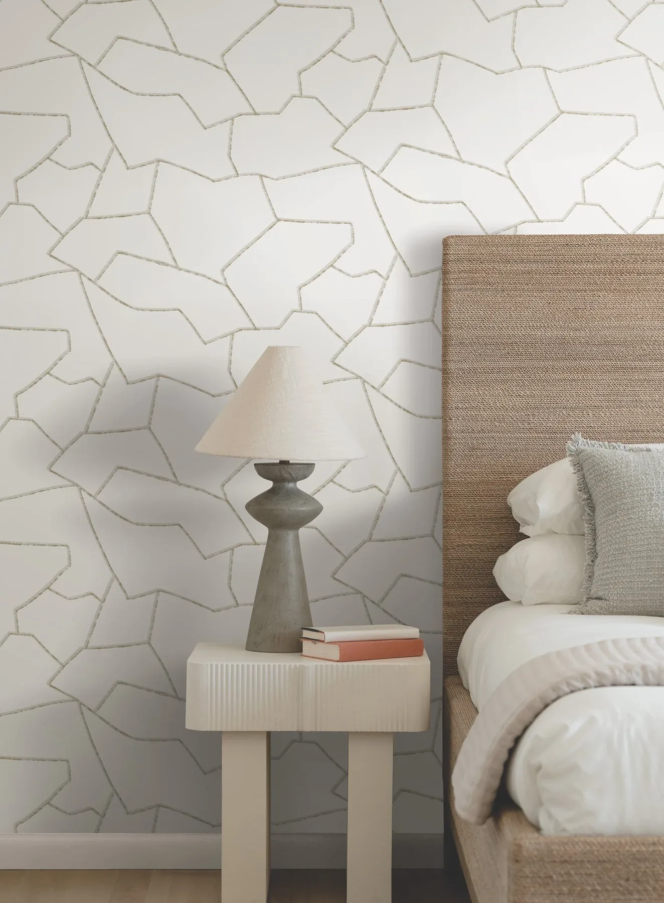 York Wallcoverings Suite Style Beach Wallpaper - SKU MT5623