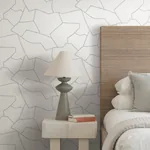 York Wallcoverings Suite Style Dolphin Wallpaper - SKU MT5621