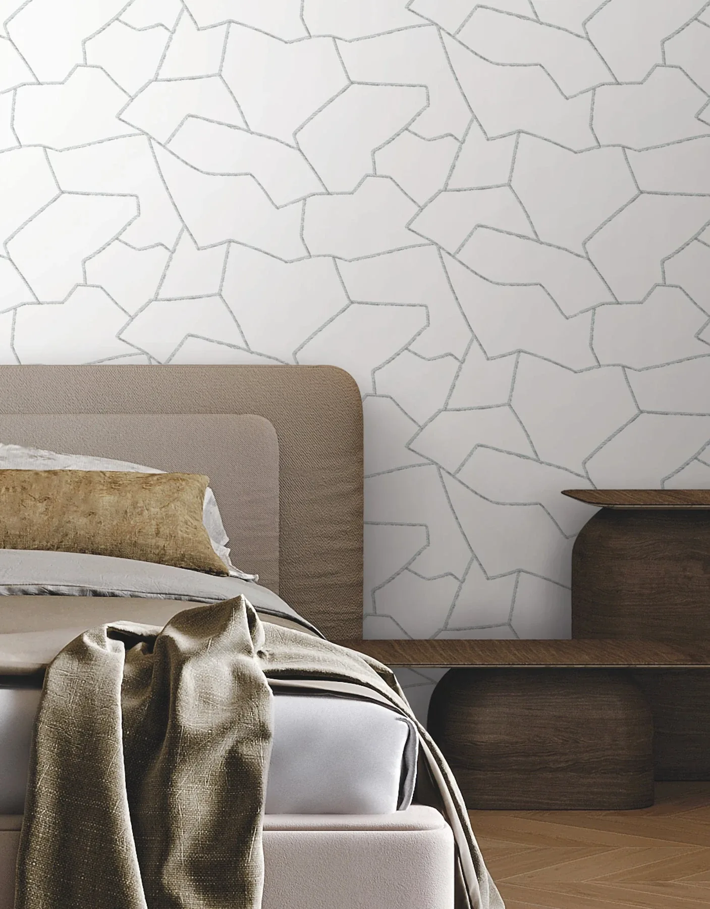 York Wallcoverings Suite Style Dolphin Wallpaper - SKU MT5621