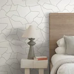 York Wallcoverings Suite Style Palm Wallpaper - SKU MT5624