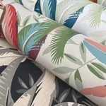 York Wallcoverings Summerhouse Sienna Wallpaper - SKU GO8201