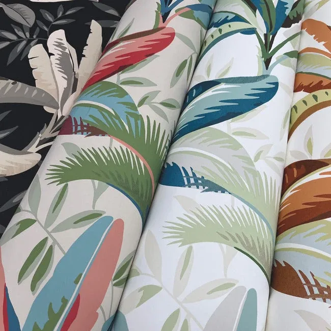 York Wallcoverings Summerhouse Sienna Wallpaper - SKU GO8201