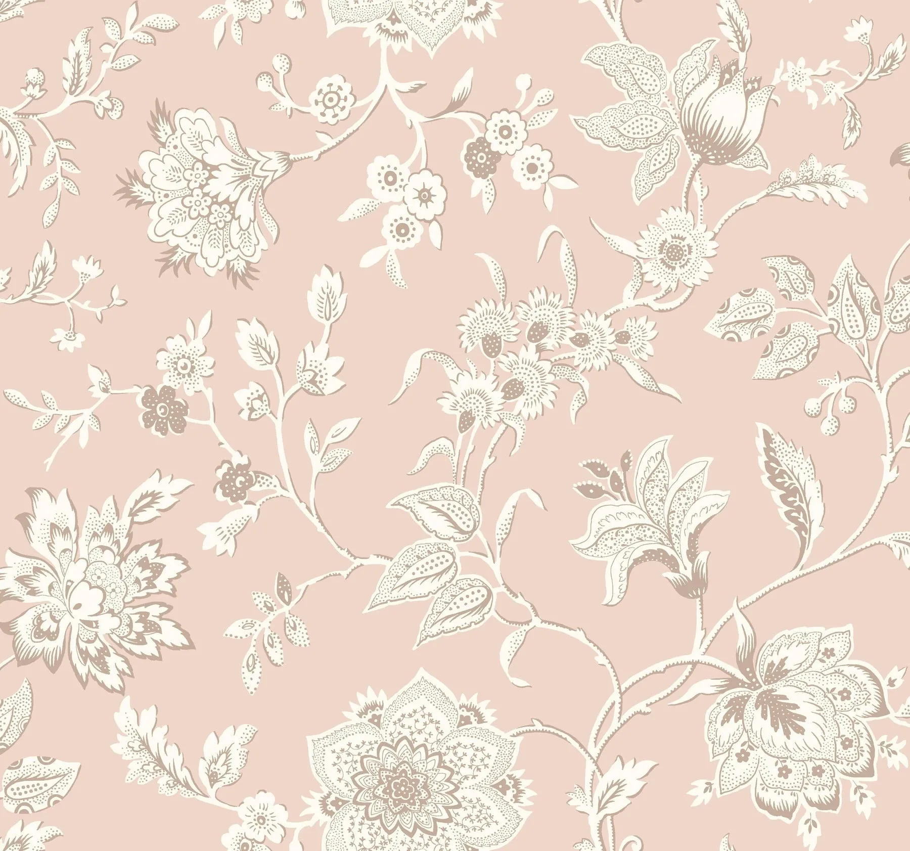 RT7825 | Sutton Blush Wallpaper