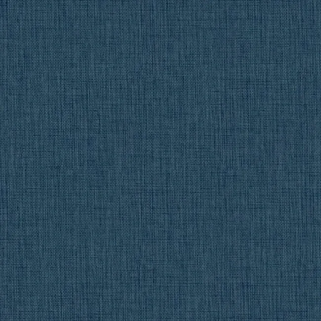 York Wallcoverings Sweet Grass Blue Wallpaper - SKU ER8243
