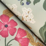 York Wallcoverings Sweetbrier Mint Peel & Stick Wallpaper - SKU PSW1545RL