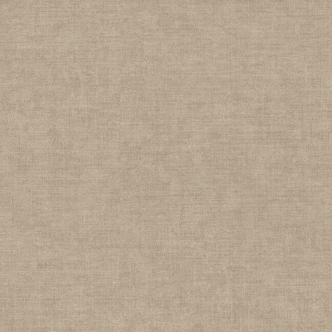 York Wallcoverings Tabby Weave Texture Beige Wallpaper - SKU 5014