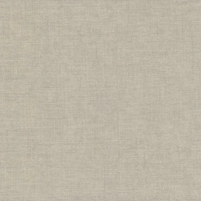 5021 | Tabby Weave Texture Off White Wallpaper