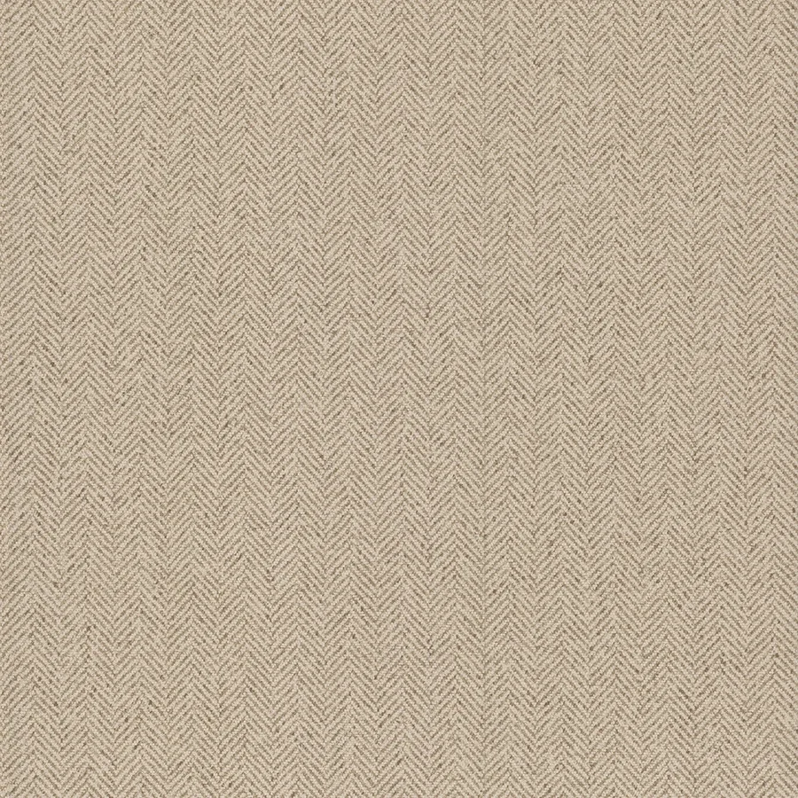 York Wallcoverings Tailored Chevron Hazelnut Wallpaper - SKU SI26130