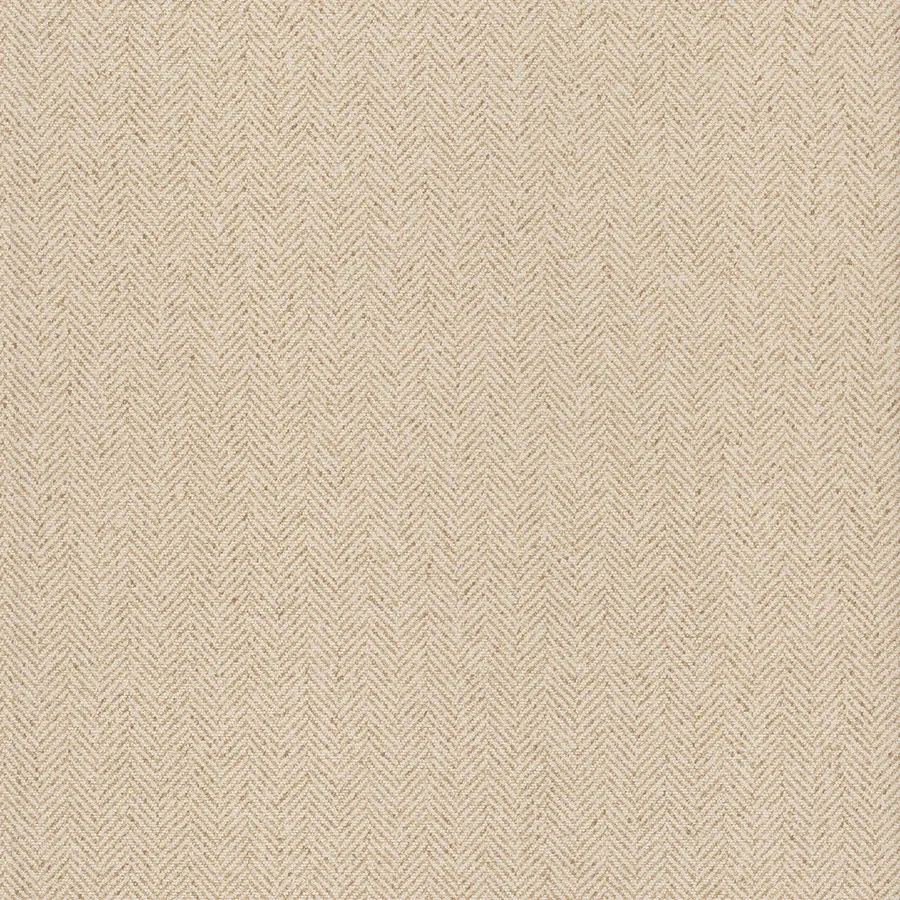 York Wallcoverings Tailored Chevron Wheat Wallpaper - SKU SI26132
