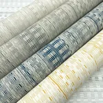 York Wallcoverings Tapestry Stitch Linen Wallpaper | Wallpaper Twins York Wallcoverings Tapestry Stitch Linen Wallpaper - SKU OI0626
