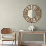 York Wallcoverings Tasar Silk Beige Wallpaper - SKU ND3070N