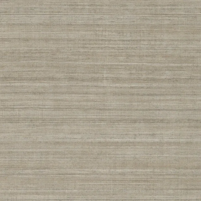 ND3072N | Tasar Silk Brown Wallpaper