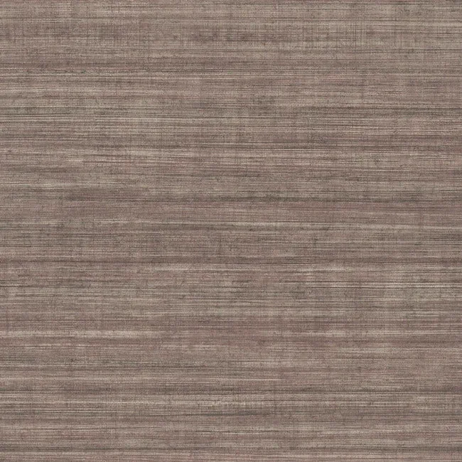 ND3075N | Tasar Silk Purple Wallpaper