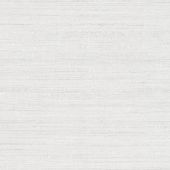ND3067N | Tasar Silk White Wallpaper