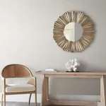 York Wallcoverings Tasar Silk White Wallpaper | Wallpaper Twins York Wallcoverings Tasar Silk White Wallpaper - SKU ND3068N