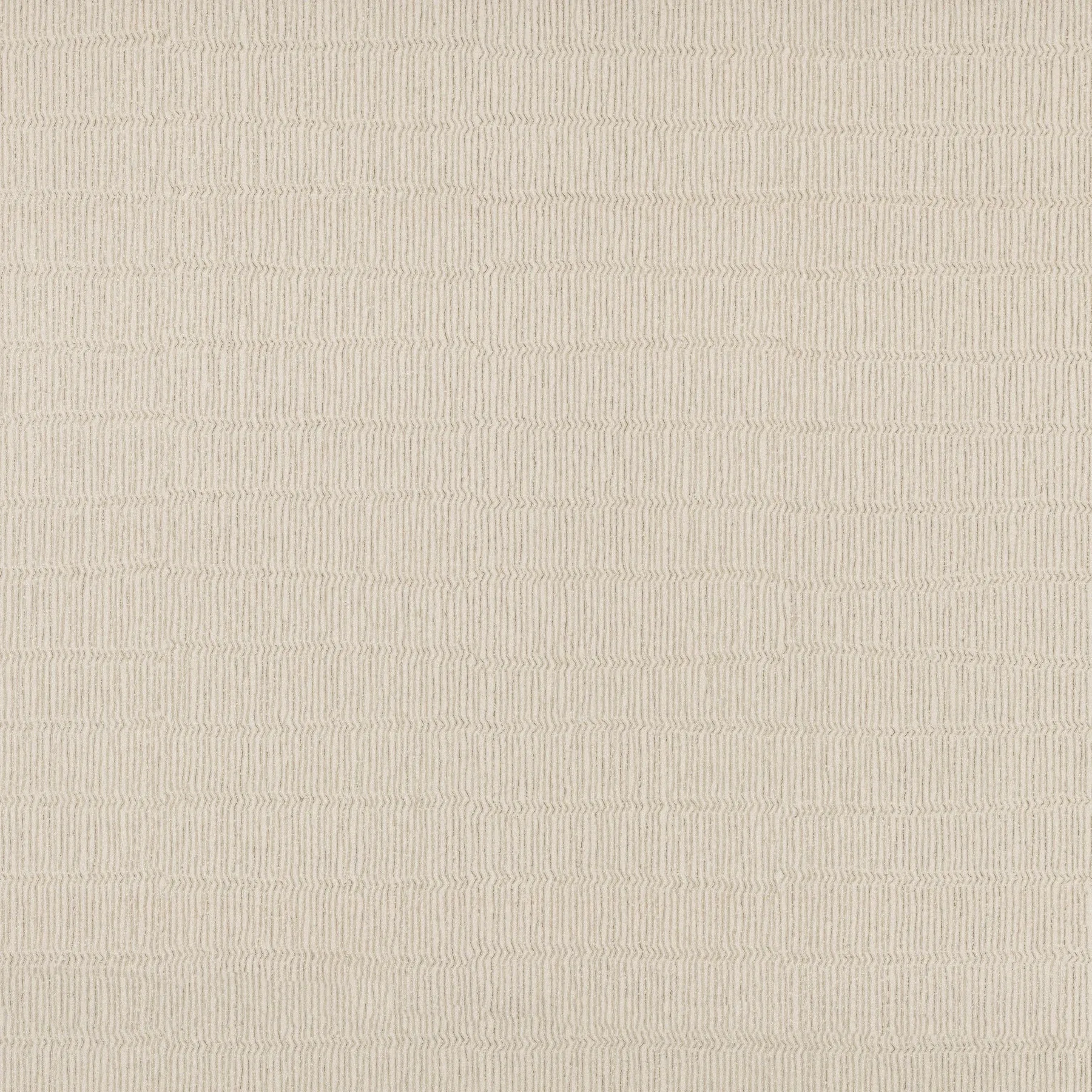 York Wallcoverings Tectonic Texture Almond & Silver Wallpaper - SKU FM1013