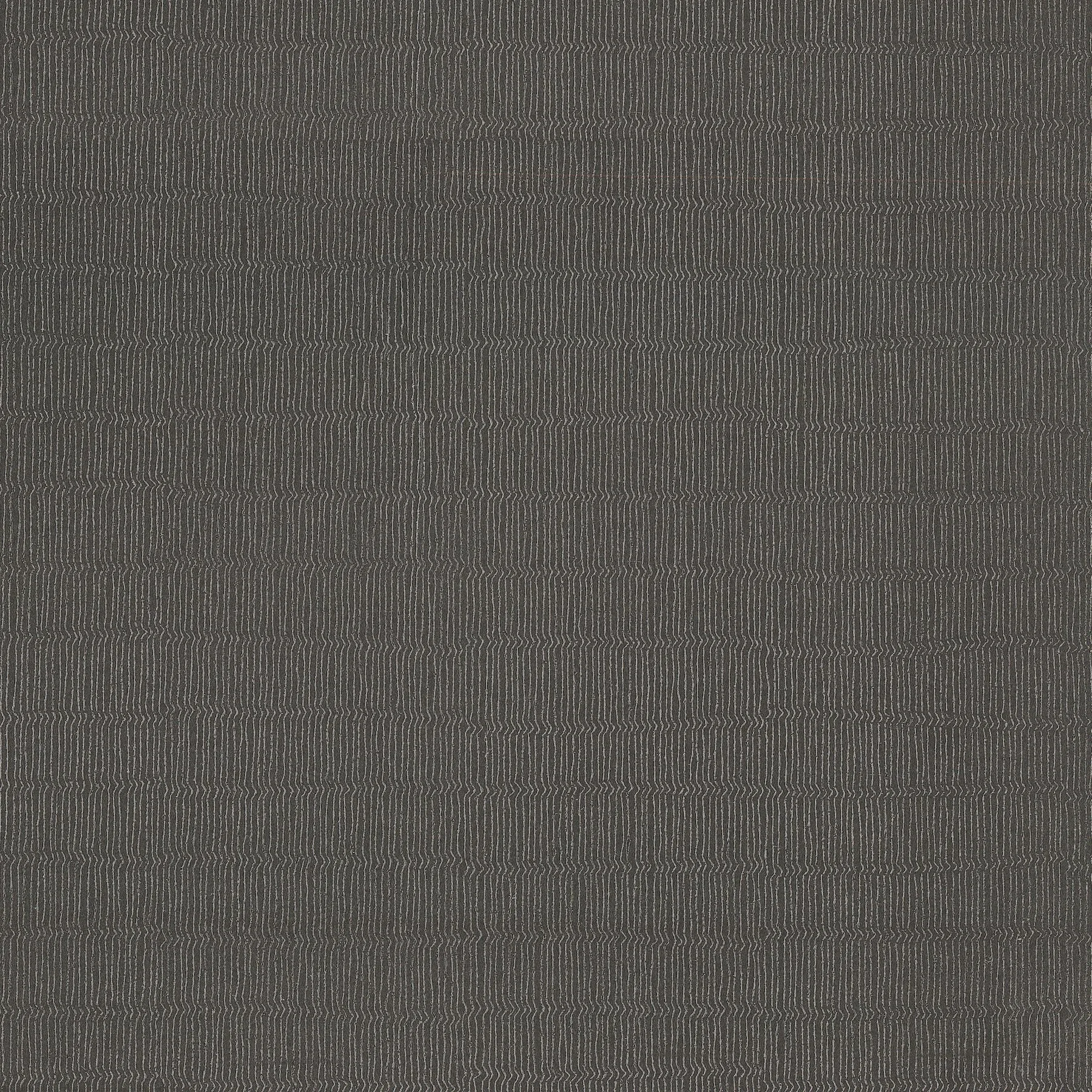 FM1011 | Tectonic Texture Black & Silver Wallpaper