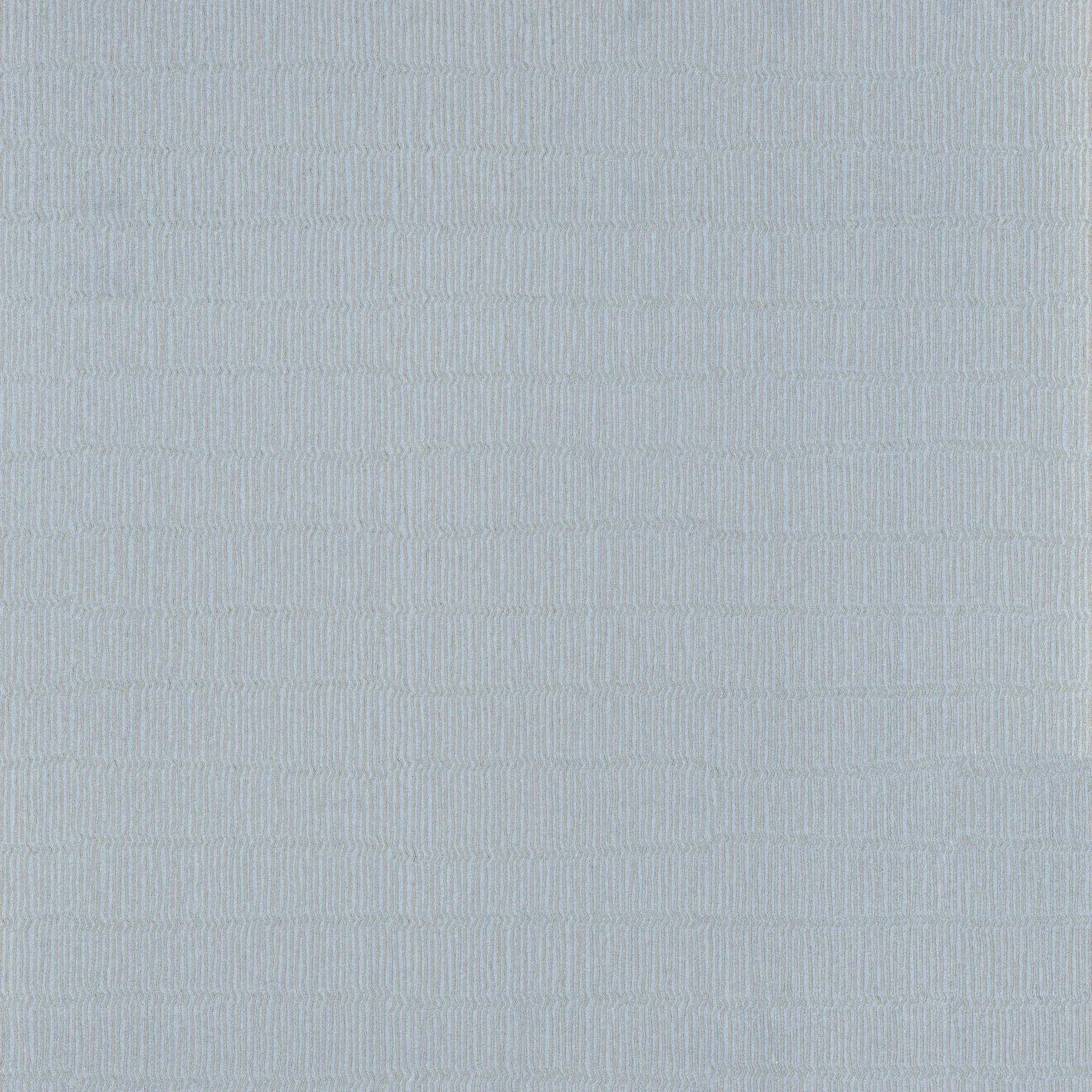 FM1015 | Tectonic Texture Blue & Silver Wallpaper