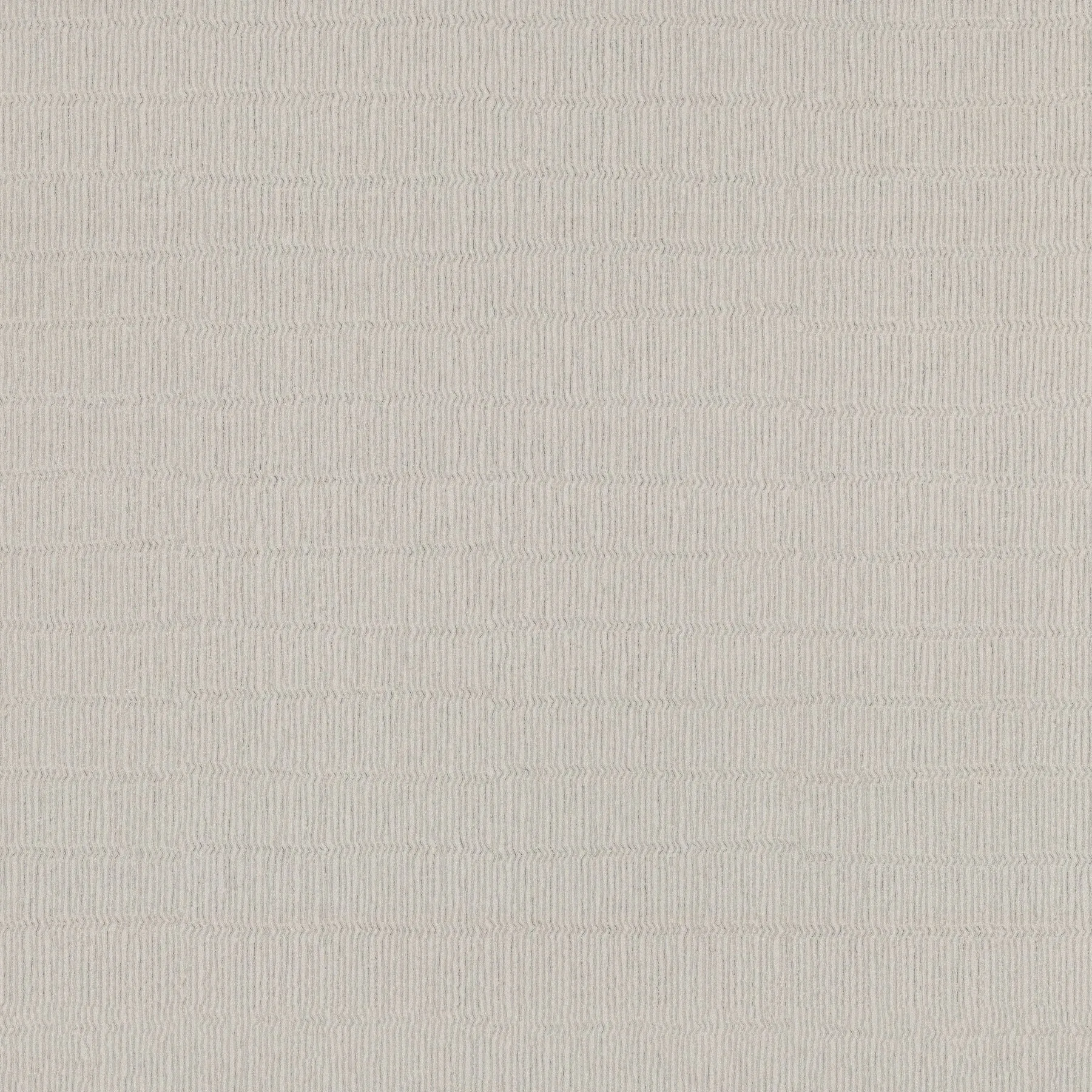 FM1014 | Tectonic Texture Grey & Silver Wallpaper