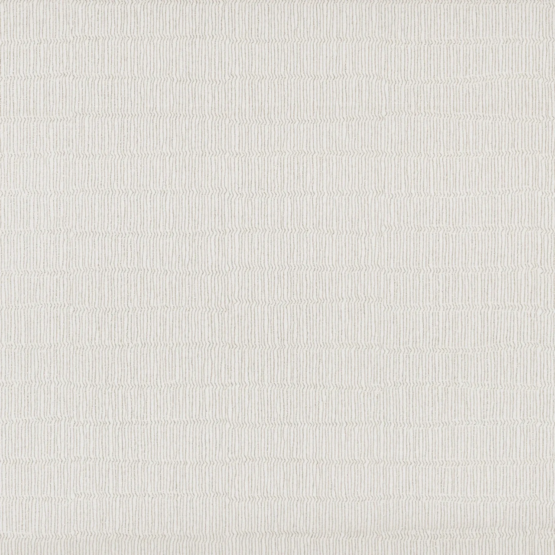 FM1012 | Tectonic Texture White & Silver Wallpaper