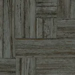 York Wallcoverings Tesselle Black Wallpaper - SKU ND3060N