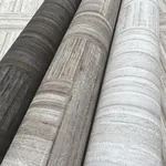 York Wallcoverings Tesselle Black Wallpaper - SKU ND3060N