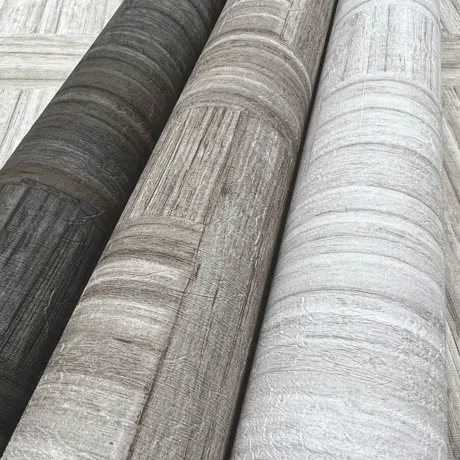 York Wallcoverings Tesselle Black Wallpaper - SKU ND3060N