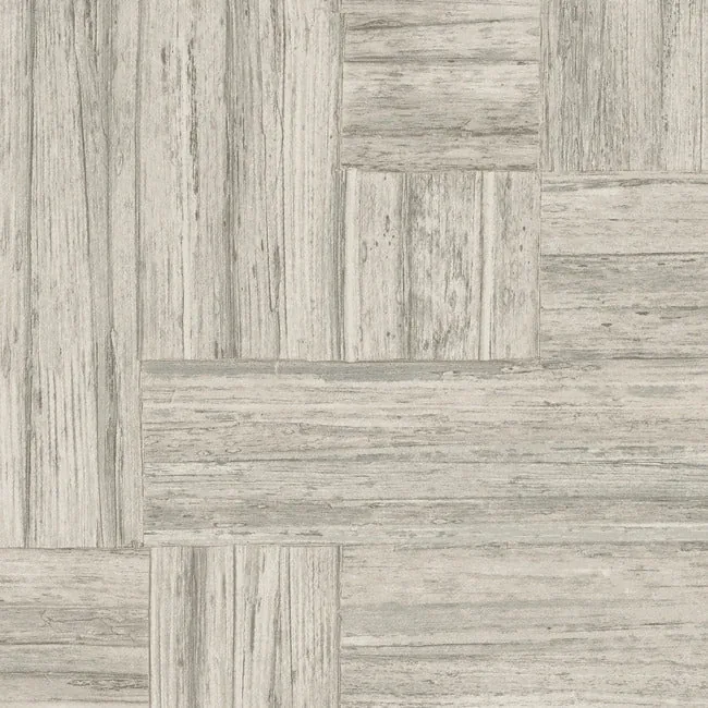 ND3059N | Tesselle Grey Wallpaper