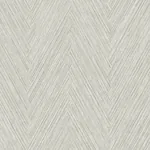 York Wallcoverings Thatched Chevron Dove Wallpaper | Wallpaper Twins York Wallcoverings Thatched Chevron Dove Wallpaper - SKU FM1055