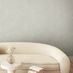 York Wallcoverings Thatched Chevron Dove Wallpaper | Wallpaper Twins York Wallcoverings Thatched Chevron Dove Wallpaper - SKU FM1055