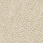 York Wallcoverings Thatched Chevron Terracotta Wallpaper | Wallpaper Twins York Wallcoverings Thatched Chevron Terracotta Wallpaper - SKU FM1053