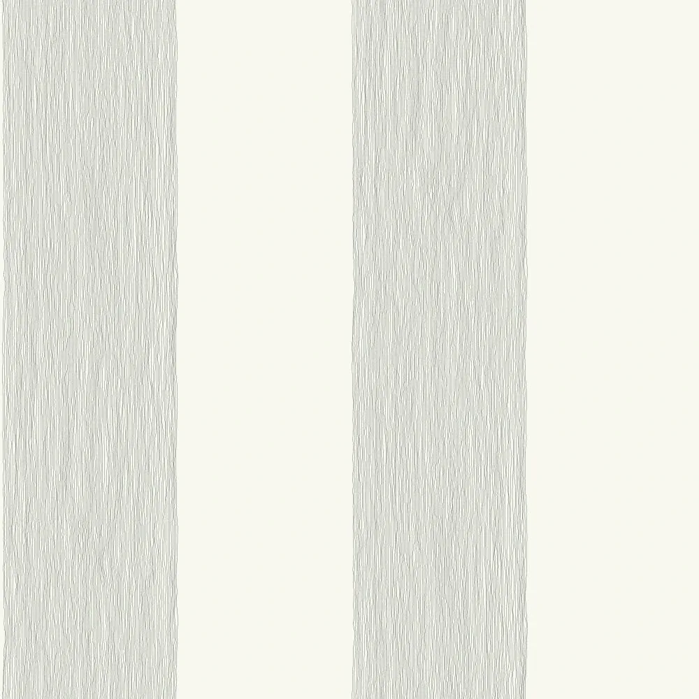 York Wallcoverings Thread Stripe Black Wallpaper - SKU MK1117