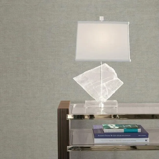 York Wallcoverings Trapunto Texture Blue Wallpaper - SKU 6412