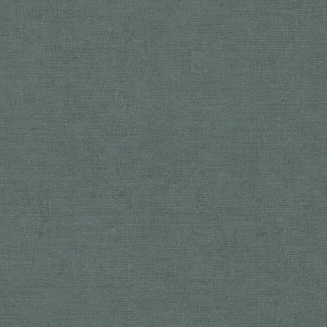 York Wallcoverings Trapunto Texture Teal Wallpaper - SKU 6419