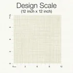 York Wallcoverings Traverse Cream Wallpaper - SKU OM3653