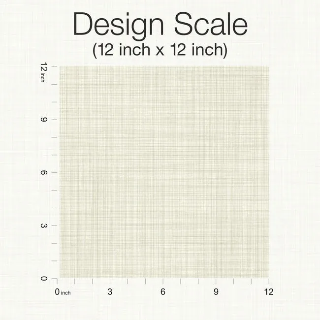 York Wallcoverings Traverse Cream Wallpaper - SKU OM3653