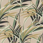 York Wallcoverings Tropical Paradise Blush Wallpaper | Wallpaper Twins York Wallcoverings Tropical Paradise Blush Wallpaper - SKU TC2608