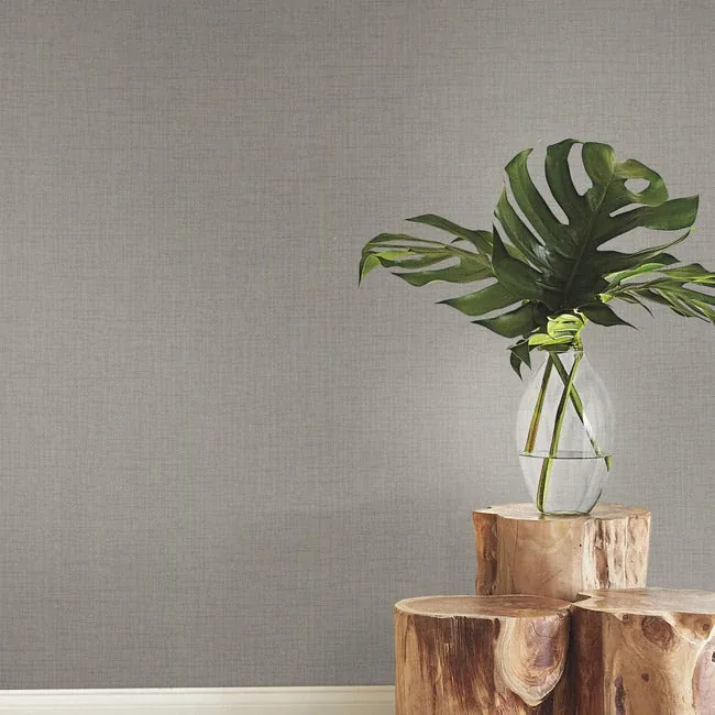 York Wallcoverings Turret Grey Wallpaper | Wallpaper Twins York Wallcoverings Turret Grey Wallpaper - SKU ND3046N