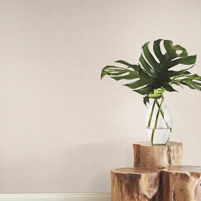 York Wallcoverings Turret White Wallpaper - SKU ND3041N