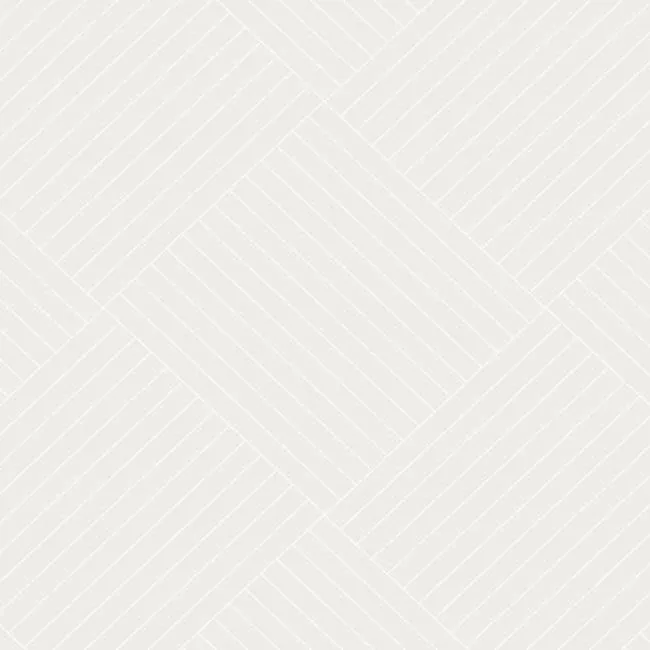 York Wallcoverings Twisted Tailor Beige Wallpaper - SKU GM7569