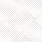 York Wallcoverings Twisted Tailor Gold Wallpaper | Wallpaper Twins York Wallcoverings Twisted Tailor Gold Wallpaper - SKU GM7564