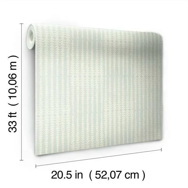 York Wallcoverings Vantage Point Blue Wallpaper | Wallpaper Twins York Wallcoverings Vantage Point Blue Wallpaper - SKU MK1131