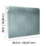York Wallcoverings Vantage Point Blue Wallpaper | Wallpaper Twins York Wallcoverings Vantage Point Blue Wallpaper - SKU MK1133