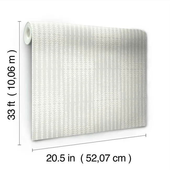 York Wallcoverings Vantage Point Grey Wallpaper | Wallpaper Twins York Wallcoverings Vantage Point Grey Wallpaper - SKU MK1130