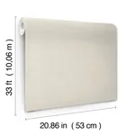York Wallcoverings Vava Dun Beige Wallpaper | Wallpaper Twins York Wallcoverings Vava Dun Beige Wallpaper - SKU MB16017