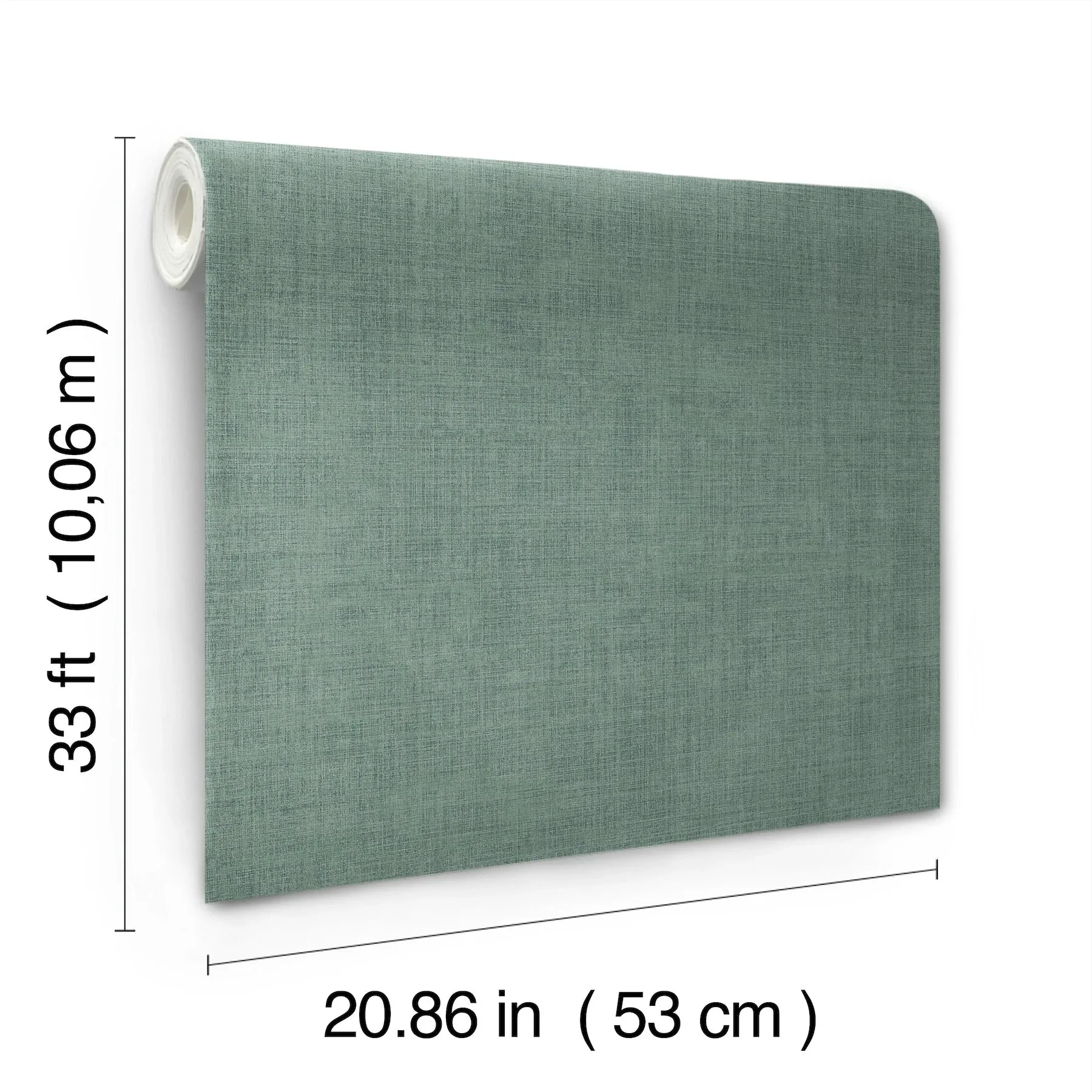York Wallcoverings Vava Oktan Sea Green Wallpaper | Wallpaper Twins York Wallcoverings Vava Oktan Sea Green Wallpaper - SKU MB16042